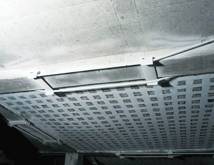 钢板（粘钢包钢）加固